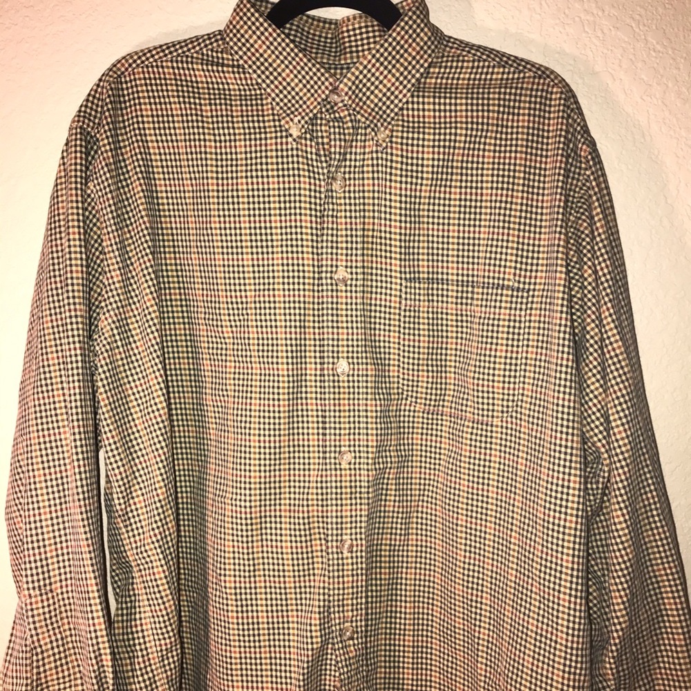 Expensive long sleeve!